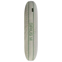 Подушка Reflex Sirius M 532517 Пена с памятью / 70 x 50 x 15 см photo 2