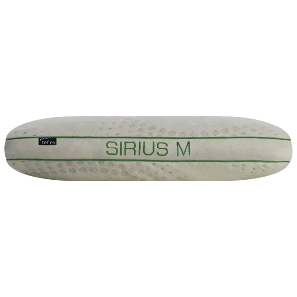 Pernă Reflex Sirius M 532517 Spumă cu memorie / 70 x 50 x 15 cm photo 3