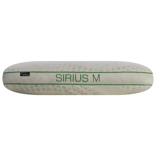 Pernă Reflex Sirius M 532517 Spumă cu memorie / 70 x 50 x 15 cm photo 3