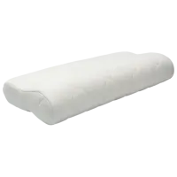 Pernă Evita Ergonomic М 1032671 Spumă cu memorie / 60 x 40 x 11 cm