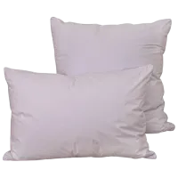 Pernă Evita Down Medium 1023459 Puf / 70 x 50 cm