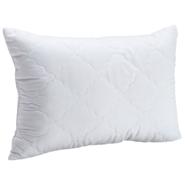 Pernă Evita Swan Zip 1023448 Puf / 70 x 50 cm photo 1