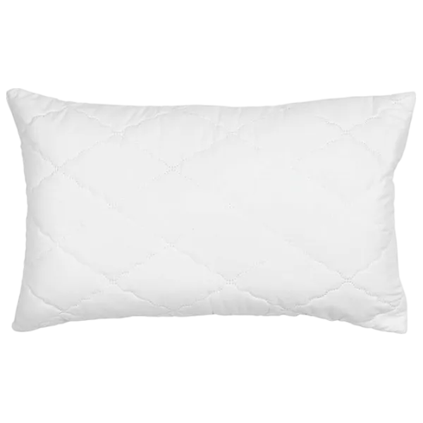Pernă Evita Swan Zip 1023448 Puf / 70 x 50 cm photo 2