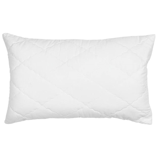 Pernă Evita Swan Zip 1023448 Puf / 70 x 50 cm photo 2