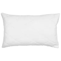 Pernă Evita Swan Zip 1023448 Puf / 70 x 50 cm photo 2