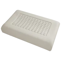 Подушка Evita Profistyle Contour 570466 Пена с памятью / 60 x 40 x 12 см