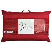 Pernă Evita Profistyle Contour 570466 Spumă cu memorie / 60 x 40 x 12 cm photo 2