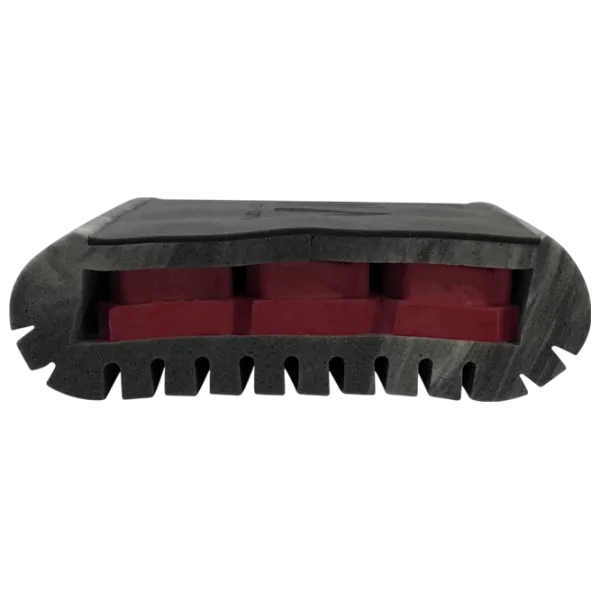 Pernă Reflex EVO 461747 Spumă cu memorie / 70 x 38 cm photo 1