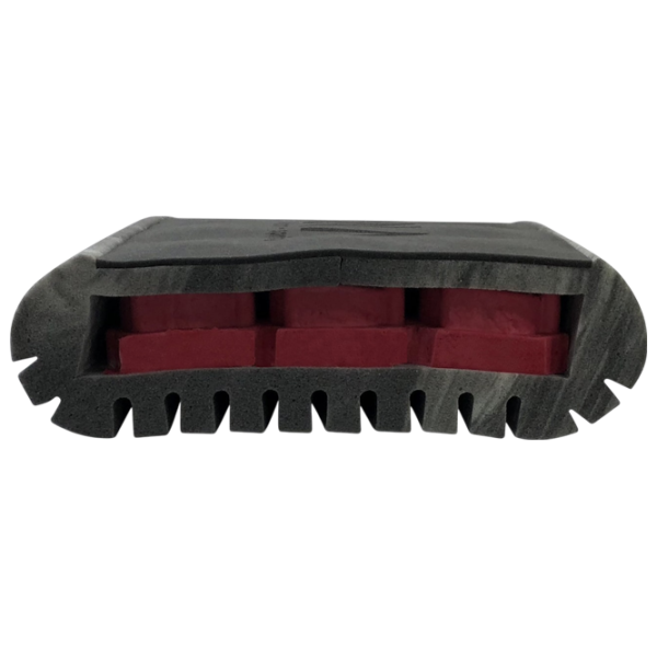 Pernă Reflex EVO 461747 Spumă cu memorie / 70 x 38 cm photo 1