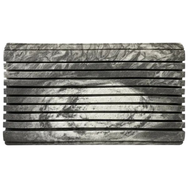Pernă Reflex EVO 461747 Spumă cu memorie / 70 x 38 cm photo 3