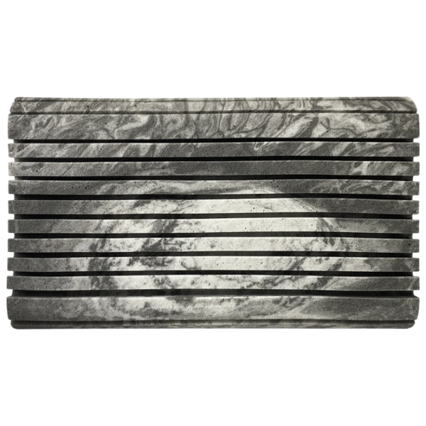 Pernă Reflex EVO 461747 Spumă cu memorie / 70 x 38 cm photo 3