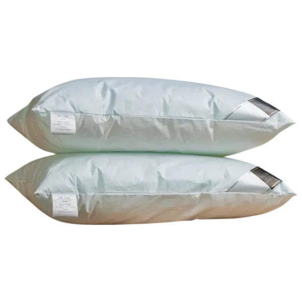 Pernă Trois Couronnes Cryo Night Pillow 391673 Fibră hipoalergenică / 70 x 50 x 18 cm photo 2 Pernă Trois Couronnes Cryo Night Pillow 391673 Fibră hipoalergenică / 70 x 50 x 18 cm photo 2