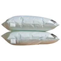 Pernă Trois Couronnes Cryo Night Pillow 391673 Fibră hipoalergenică / 70 x 50 x 18 cm photo 2