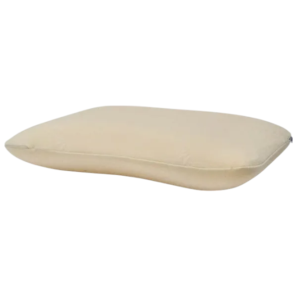 Подушка Tempur Symphony L 530756 Пена с памятью / 63 x 43 x 14 см photo 2