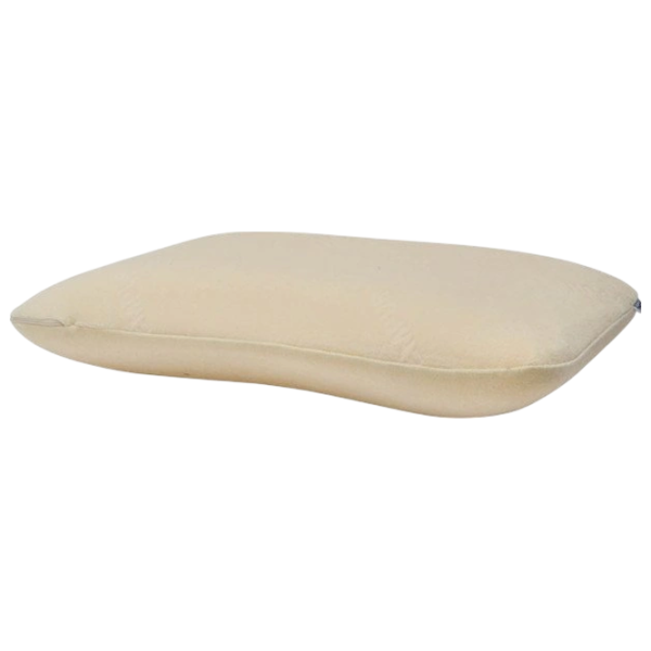 Подушка Tempur Symphony L 530756 Пена с памятью / 63 x 43 x 14 см photo 2