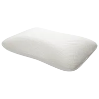 Подушка Tempur Symphony L 530756 Пена с памятью / 63 x 43 x 14 см photo 3