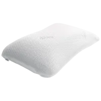 Подушка Tempur Symphony M 530755 Пена с памятью / 63 x 43 x 12.5 см
