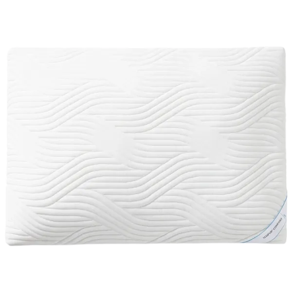 Подушка Tempur Comfort Soft 552761 Пена с памятью / 70 x 50 x 10 см photo 2