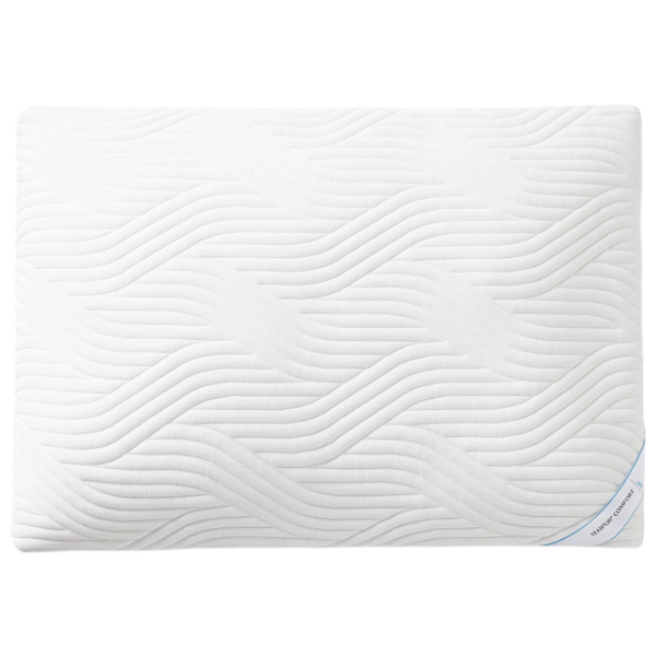 Подушка Tempur Comfort Soft 552761 Пена с памятью / 70 x 50 x 10 см photo 2