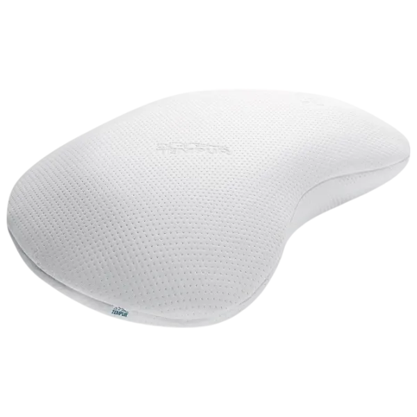 Подушка Tempur Sonata L 865841 Пена с памятью / 61 x 41 x 12 см photo 1