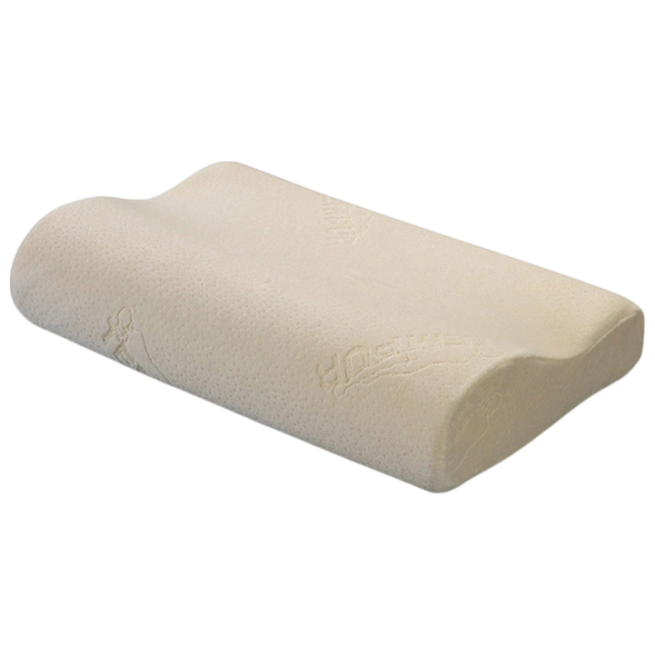 Подушка Tempur Original L 865842 Пена с памятью / 50 x 31 x 11.5 см photo 3