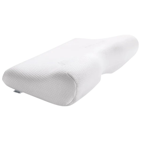 Подушка Tempur Millenium M 867443 Пена с памятью / 54 x 32 x 11 см photo 1