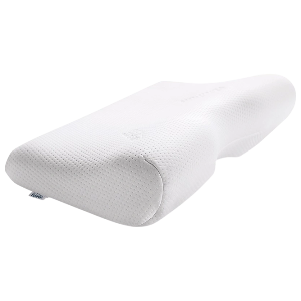Подушка Tempur Millenium M 867443 Пена с памятью / 54 x 32 x 11 см photo 1