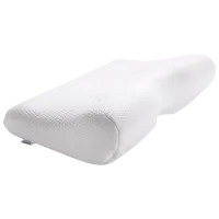 Подушка Tempur Millenium M 867443 Пена с памятью / 54 x 32 x 11 см