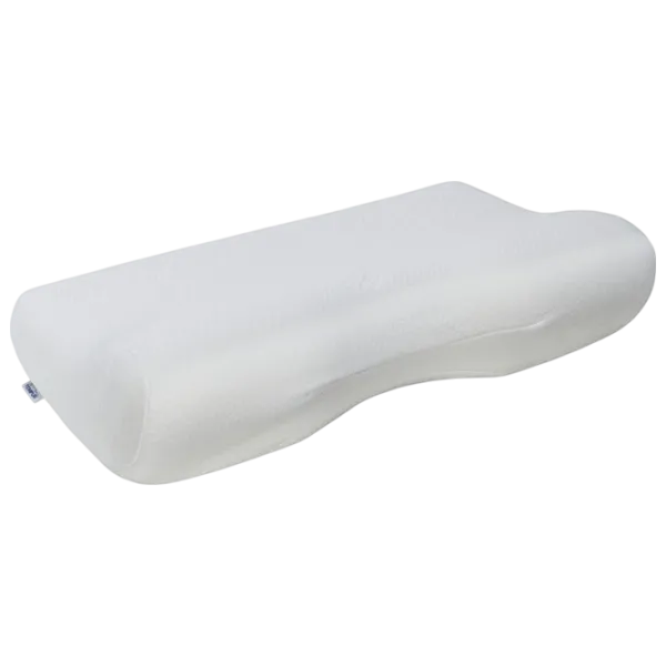 Подушка Tempur Millenium M 867443 Пена с памятью / 54 x 32 x 11 см photo 2