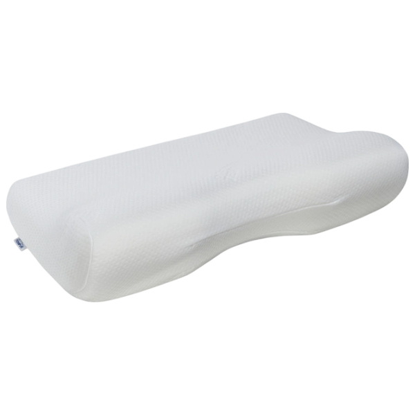 Подушка Tempur Millenium M 867443 Пена с памятью / 54 x 32 x 11 см photo 2