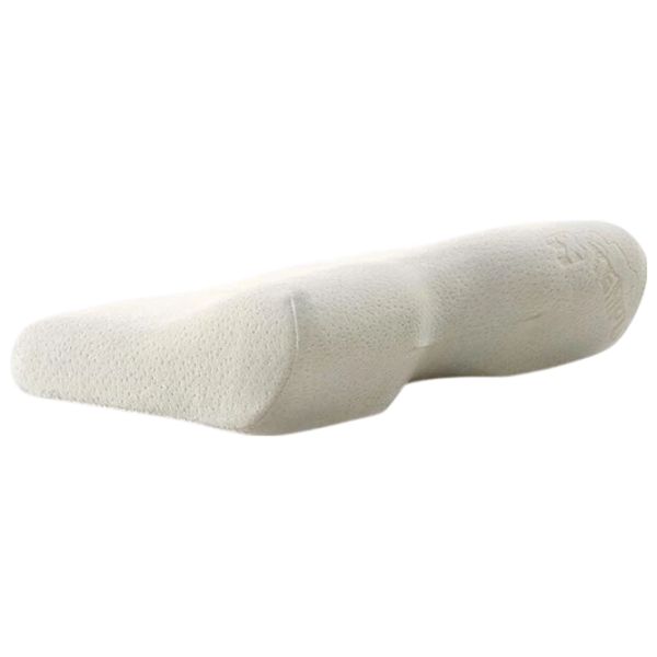 Подушка Tempur Millenium M 867443 Пена с памятью / 54 x 32 x 11 см photo 4