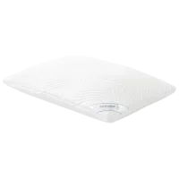 Подушка Tempur Comfort Medium 911571 Пена с памятью / 70 x 50 x 10 см