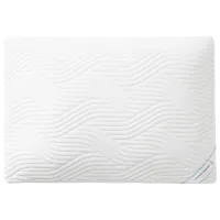 Подушка Tempur Comfort Medium 911571 Пена с памятью / 70 x 50 x 10 см photo 2