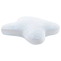 Подушка Tempur Ombracio SmartCool 911572 Пена с памятью / 60 x 50 x 10 см