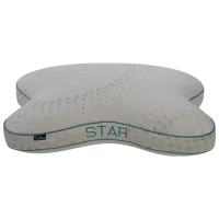 Подушка Reflex Star 391678 Латекс / 60 x 50 x 13 см