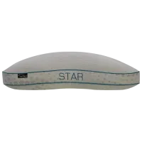 Подушка Reflex Star 391678 Латекс / 60 x 50 x 13 см photo 4