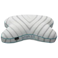 Подушка Reflex Star 2.0 475348 Пена с памятью / 60 x 50 x 16 см