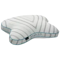Подушка Reflex Star 2.0 475348 Пена с памятью / 60 x 50 x 16 см photo 3