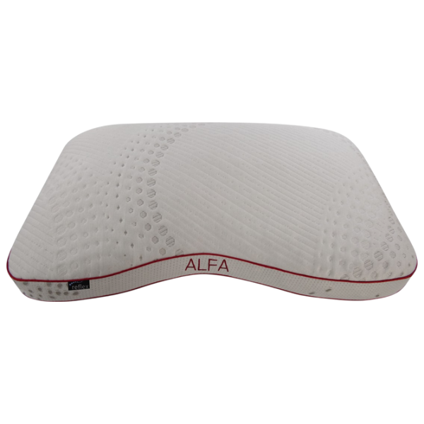 Pernă Reflex Alfa 391679 Spumă cu memorie / 70 x 50 x 15 cm photo 1
