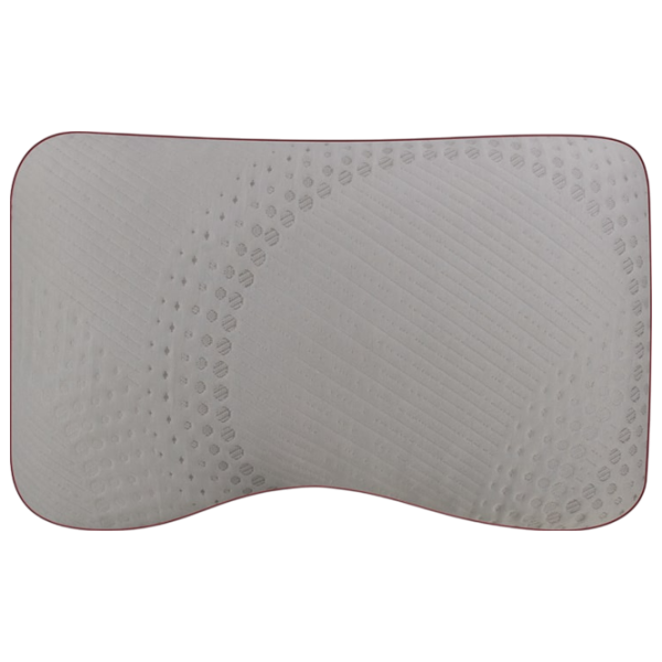 Pernă Reflex Alfa 391679 Spumă cu memorie / 70 x 50 x 15 cm photo 2