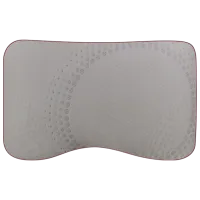 Подушка Reflex Alfa 391679 Пена с памятью / 70 x 50 x 15 см photo 2