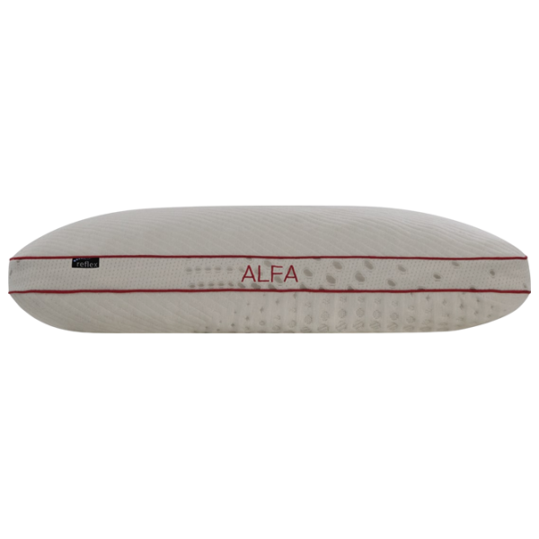 Pernă Reflex Alfa 391679 Spumă cu memorie / 70 x 50 x 15 cm photo 3