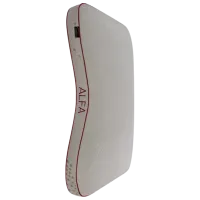 Подушка Reflex Alfa 391679 Пена с памятью / 70 x 50 x 15 см photo 4