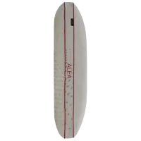 Подушка Reflex Alfa 391679 Пена с памятью / 70 x 50 x 15 см photo 5