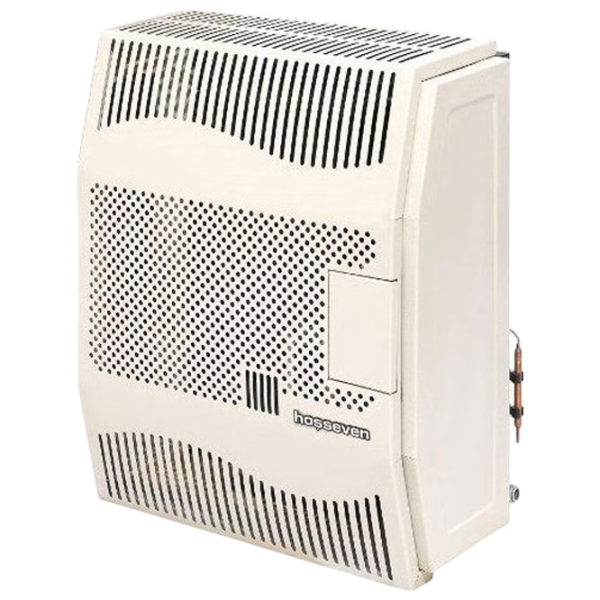 Convector pe gaz Hosseven HDU-3 DKV 3000 W / Beige photo 1