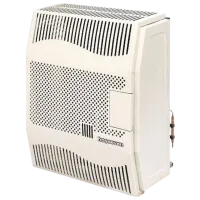 Газовый конвектор Hosseven HDU-3 DKV 3000 Вт / Бежевый