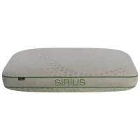 Pernă Reflex Sirius 391681 Spumă cu memorie / 70 x 50 x 13 cm