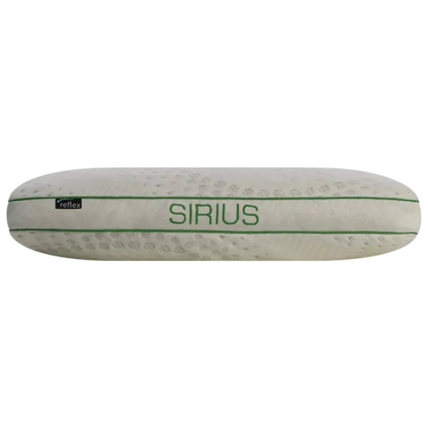 Pernă Reflex Sirius 391681 Spumă cu memorie / 70 x 50 x 13 cm photo 2