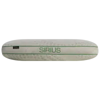 Pernă Reflex Sirius 391681 Spumă cu memorie / 70 x 50 x 13 cm photo 2