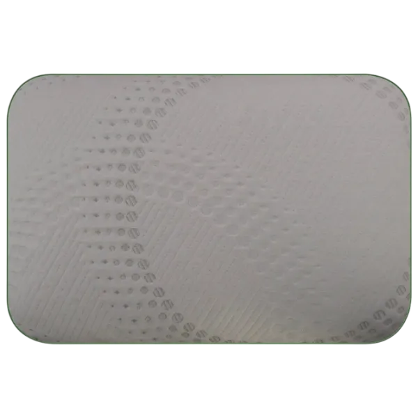 Pernă Reflex Sirius 391681 Spumă cu memorie / 70 x 50 x 13 cm photo 3